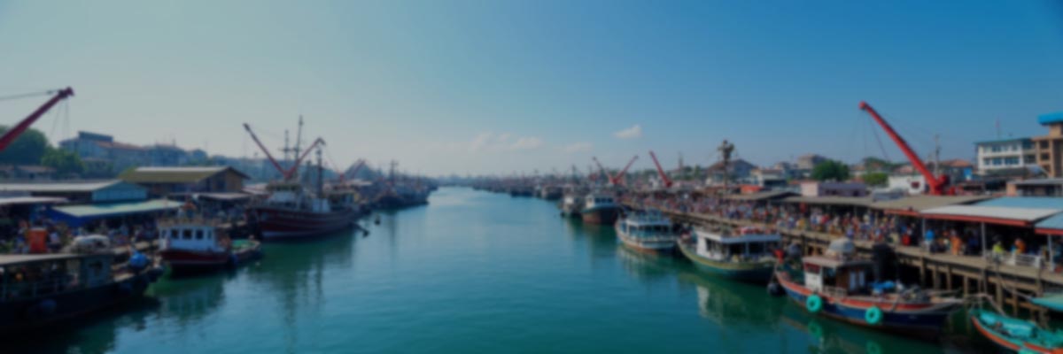 Pelabuhan PasarKapal